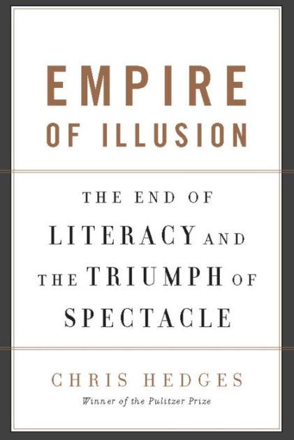 Empire of Illusion