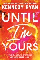 Until I’m Yours