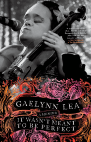 It Wasn’t Meant to Be Perfect