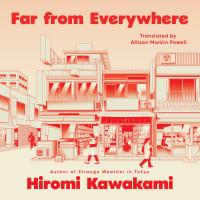 Far from Everywhere